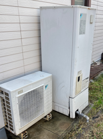 岐阜県各務原市　H様邸