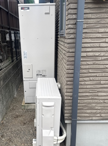 愛知県岩倉市　S様邸