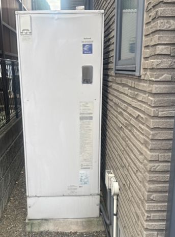 山口県玖珂郡　I様邸