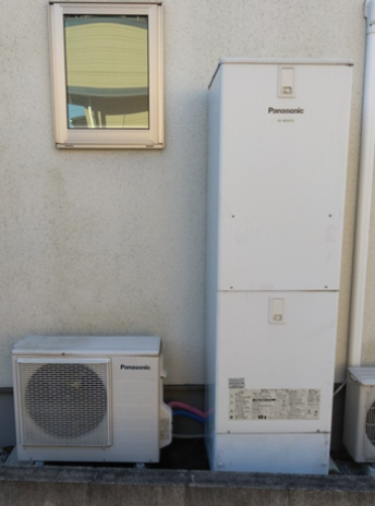 富山県中新川郡　O様邸