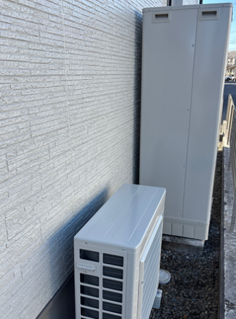 滋賀県近江八幡市　S様邸