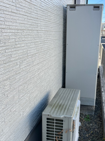 滋賀県近江八幡市　S様邸