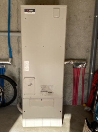 福島県大沼郡　T様邸