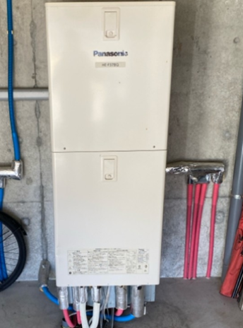 福島県大沼郡　T様邸