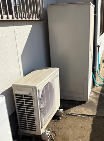 大分県佐伯市　H様邸