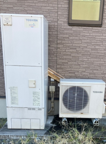 大阪府豊能郡　T様邸