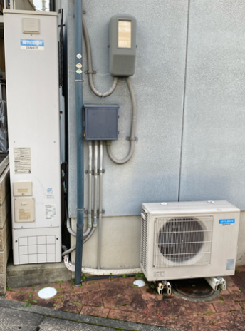 京都府綴喜郡　H様邸