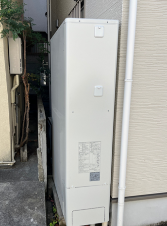 奈良県山辺郡　M様邸