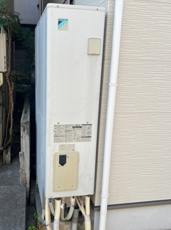 奈良県山辺郡　M様邸