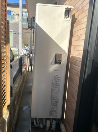 茨城県古河市　K様邸