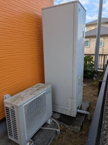 熊本県阿蘇郡　I様邸