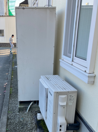 京都府長岡京市　U様邸