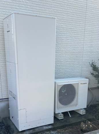 愛知県西春日井郡　H様邸