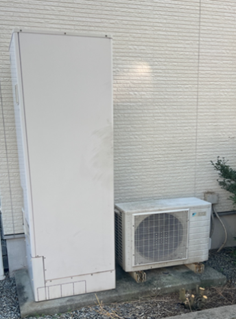 愛知県西春日井郡　H様邸