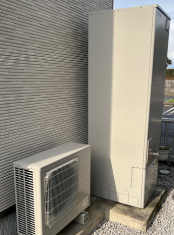 愛知県知立市　H様邸