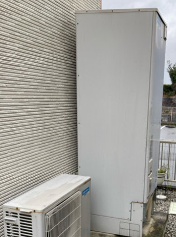 愛知県知立市　H様邸