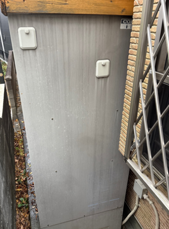 岡山県真庭市　O様邸