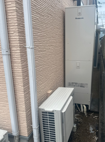 栃木県那須郡　T様邸