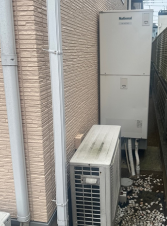 栃木県那須郡　T様邸