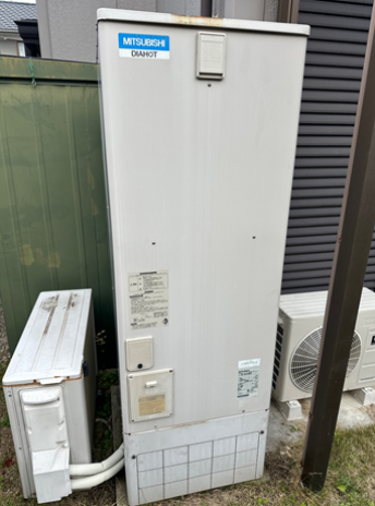 岡山県新見市　U様邸