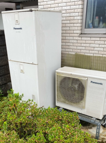 山梨県大月市　Y様邸