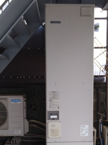 茨城県高萩市　T様邸