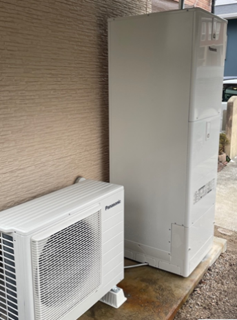 滋賀県東近江市　T様邸