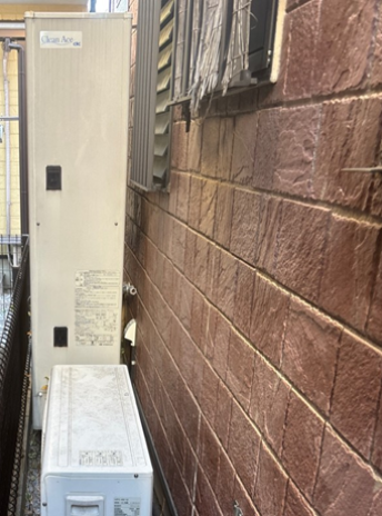 三重県伊賀市　M様邸