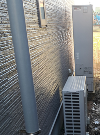 大阪府池田市　I様邸