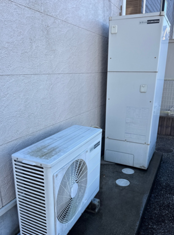 愛知県小牧市　U様邸