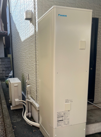 富山県黒部市　N様邸