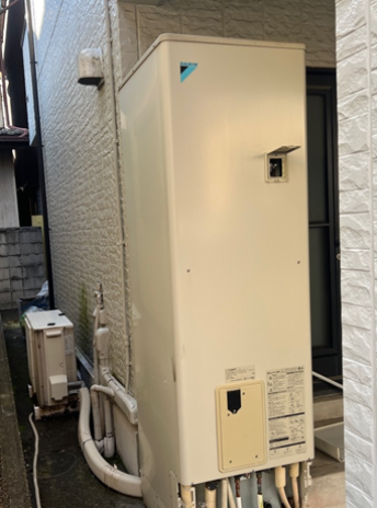 富山県黒部市　N様邸