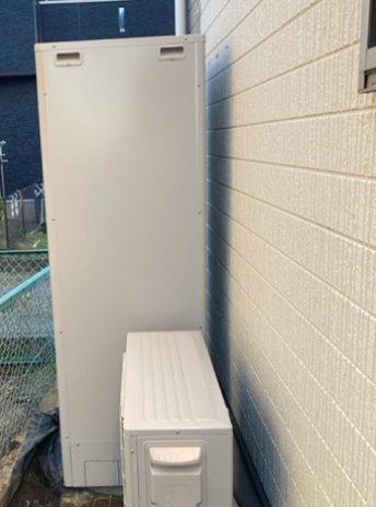 佐賀県武雄市　H様邸