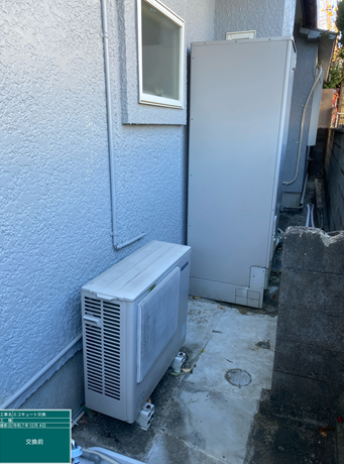 大阪府豊能郡　T様邸