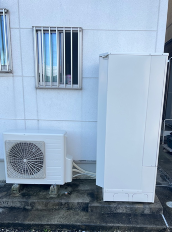 東京都足立区　K様邸