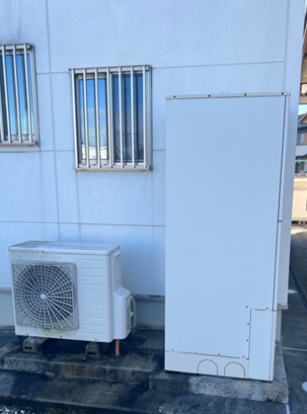 東京都足立区　K様邸