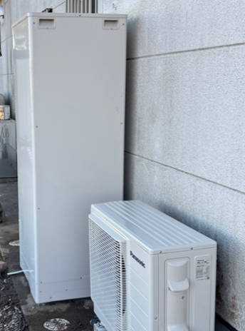 群馬県佐波郡　H様邸