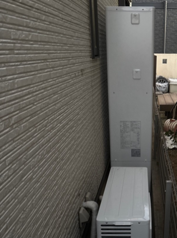 東京都羽村市　I様邸