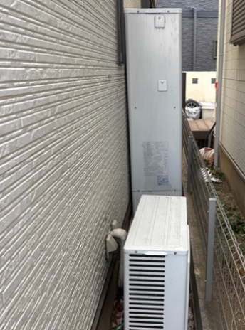 東京都羽村市　I様邸