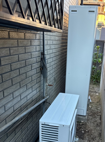 静岡県磐田市　M様邸