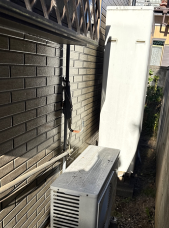 静岡県磐田市　M様邸