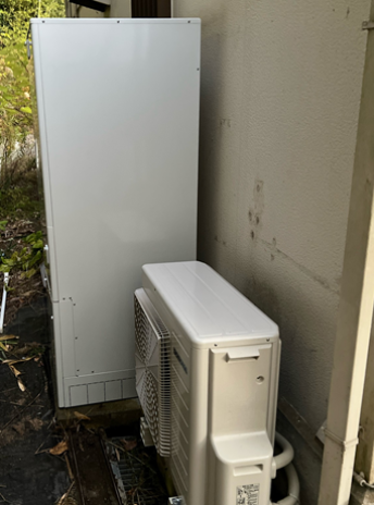 奈良県香芝市　N様邸