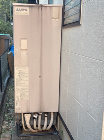 愛知県小牧市　K様邸