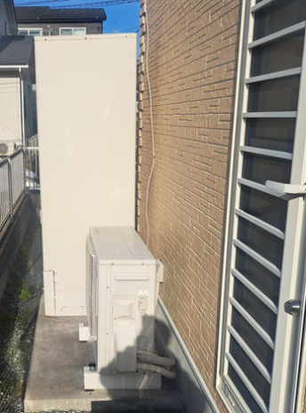 愛知県豊橋市　T様邸