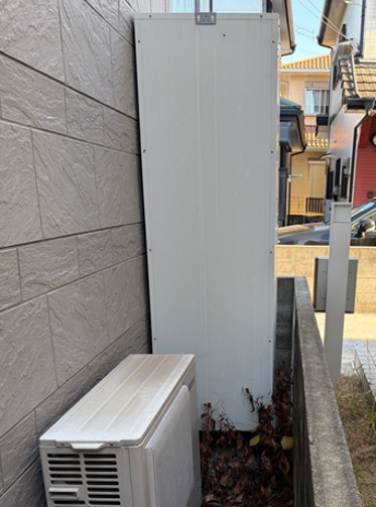 京都府綴喜郡　H様邸