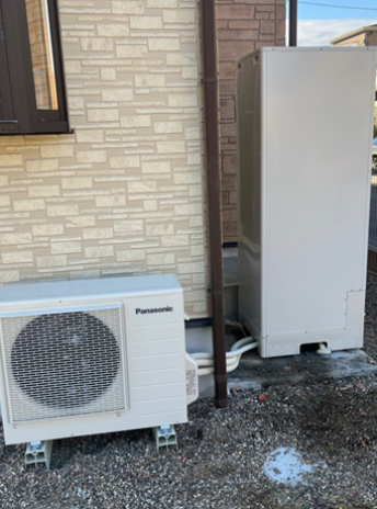 千葉県富津市　M様邸