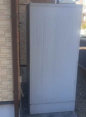 千葉県富津市　M様邸