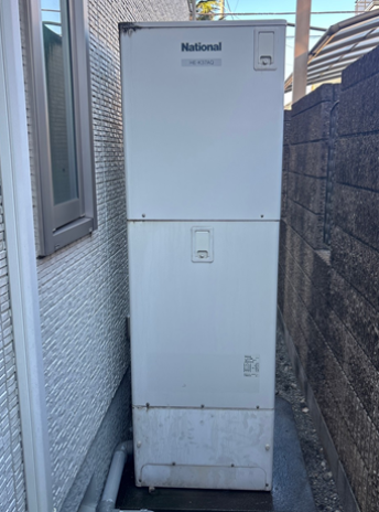 大阪府枚方市　Y様邸