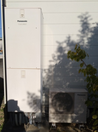 大阪府泉大津市　K様邸