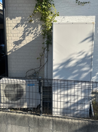 岐阜県海津郡　N様邸